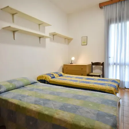 Giardino-1 By Interhome Apartment