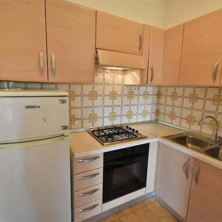 Giardino-1 By Interhome Apartamento