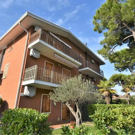 Giardino-1 By Interhome *