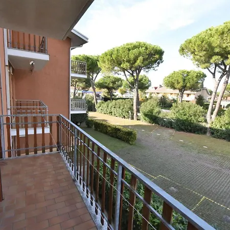 Giardino-1 By Interhome Apartamento *