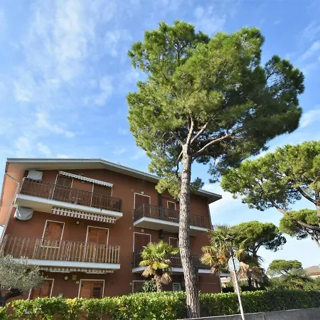 Giardino-1 By Interhome Apartamento Lignano Sabbiadoro