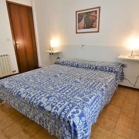 Apartment Giardino-1 By Interhome *