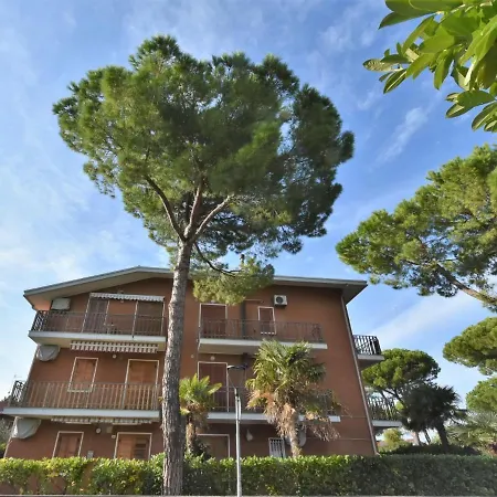 Giardino-1 By Interhome Apartment