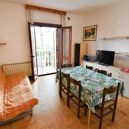 Giardino-1 By Interhome Apartamento