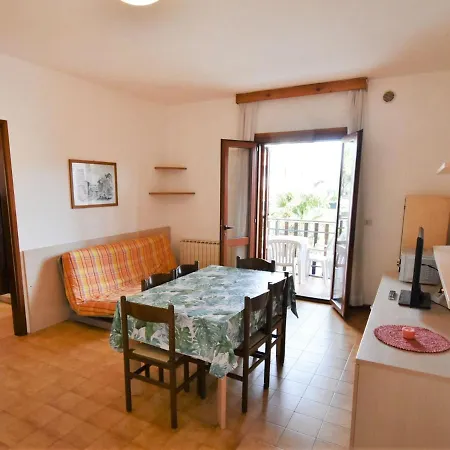 Giardino-1 By Interhome Lignano Sabbiadoro
