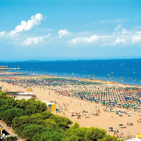Apartamento Giardino-1 By Interhome Lignano Sabbiadoro