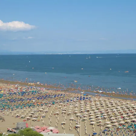 Apartamento Giardino-1 By Interhome Lignano Sabbiadoro